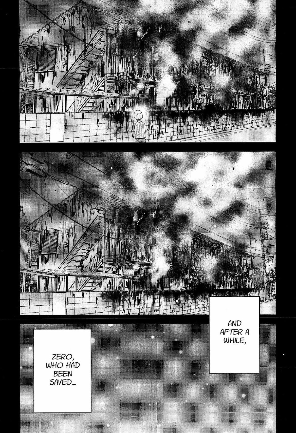 Doreiku - Boku to 23-nin no Dorei Chapter 22 page 28 - Chapter 22: Koutou Kiyo