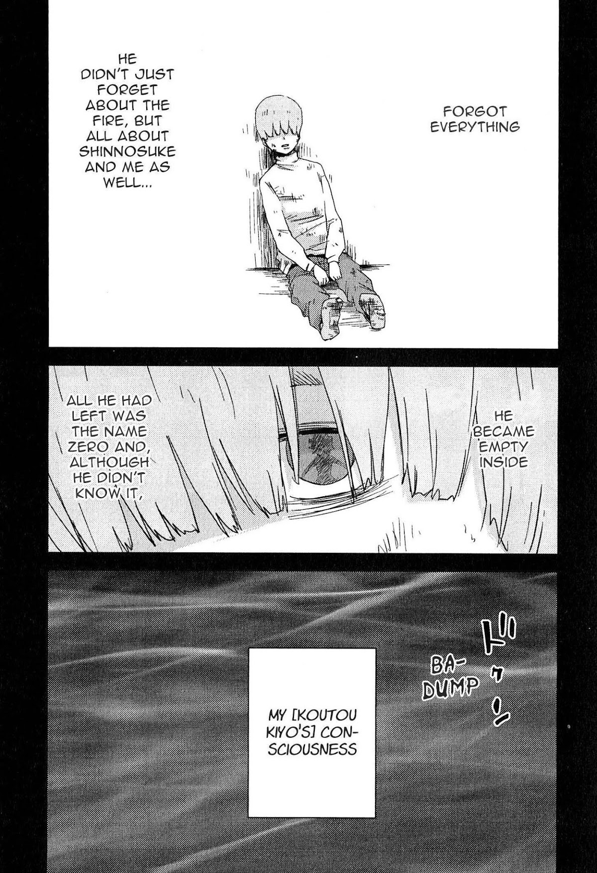 Doreiku - Boku to 23-nin no Dorei Chapter 22 page 29 - Chapter 22: Koutou Kiyo