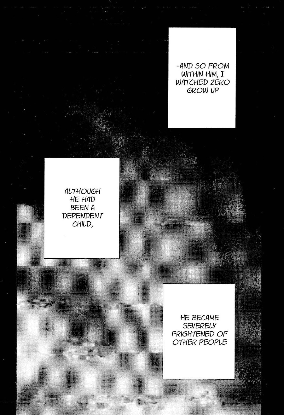 Doreiku - Boku to 23-nin no Dorei Chapter 22 page 30 - Chapter 22: Koutou Kiyo