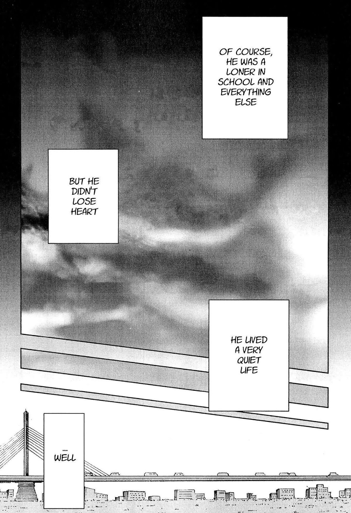 Doreiku - Boku to 23-nin no Dorei Chapter 22 page 31 - Chapter 22: Koutou Kiyo