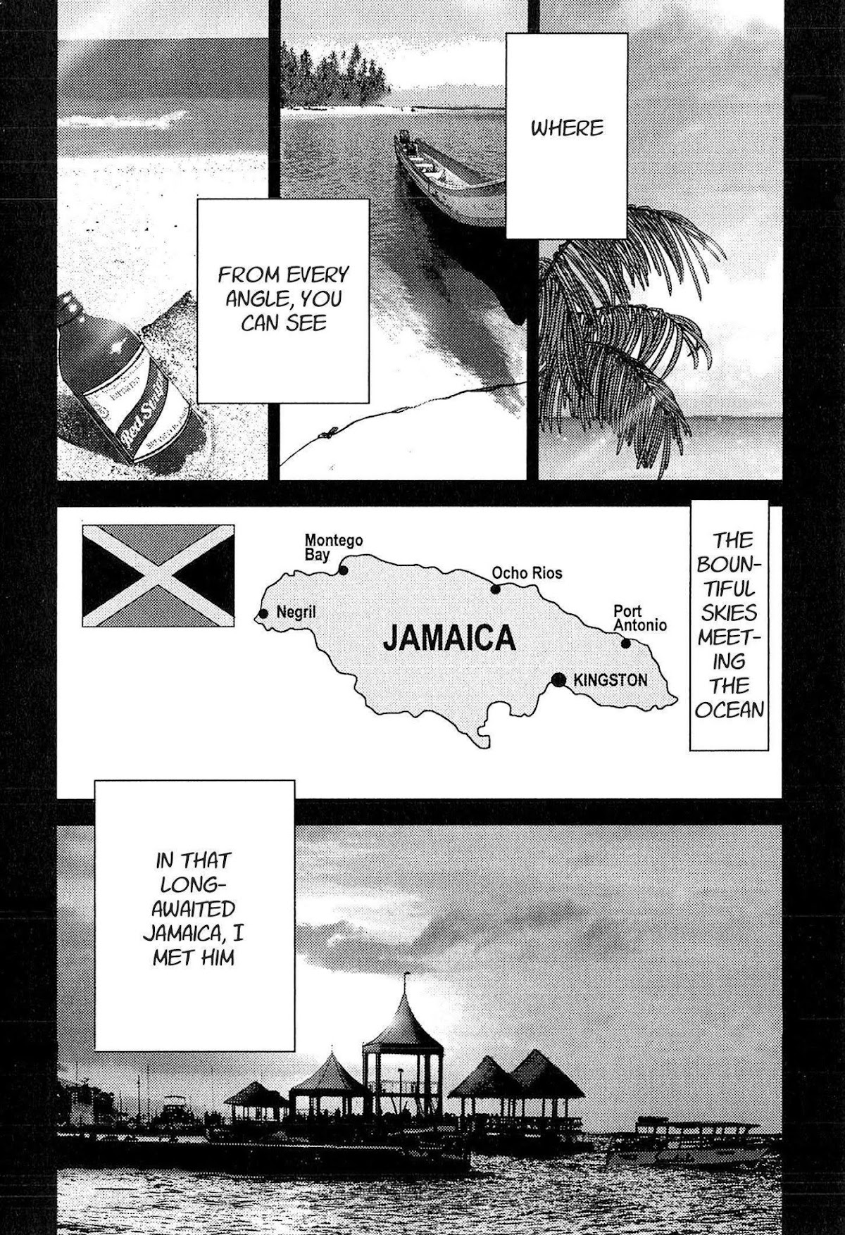 Doreiku - Boku to 23-nin no Dorei Chapter 22 page 6 - Chapter 22: Koutou Kiyo