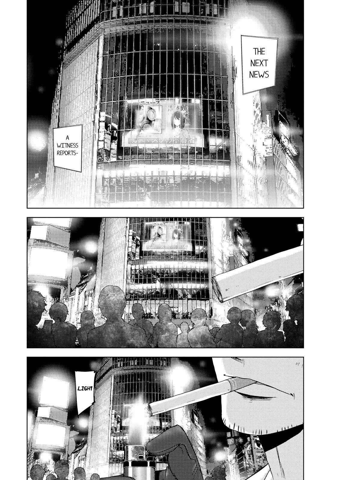 Doreiku - Boku to 23-nin no Dorei Chapter 23.1 page 1 - Chapter 23.1: Setagaya Tsubaki 1