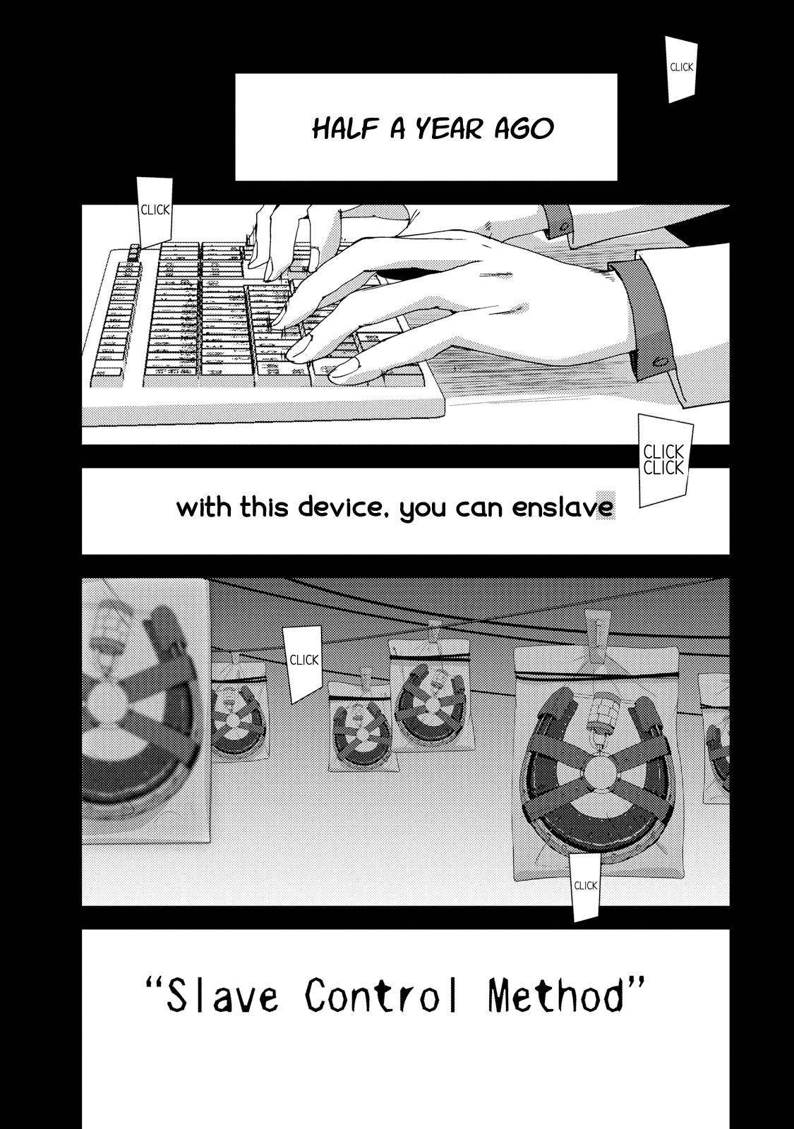 Doreiku - Boku to 23-nin no Dorei Chapter 23.1 page 33 - Chapter 23.1: Setagaya Tsubaki 1