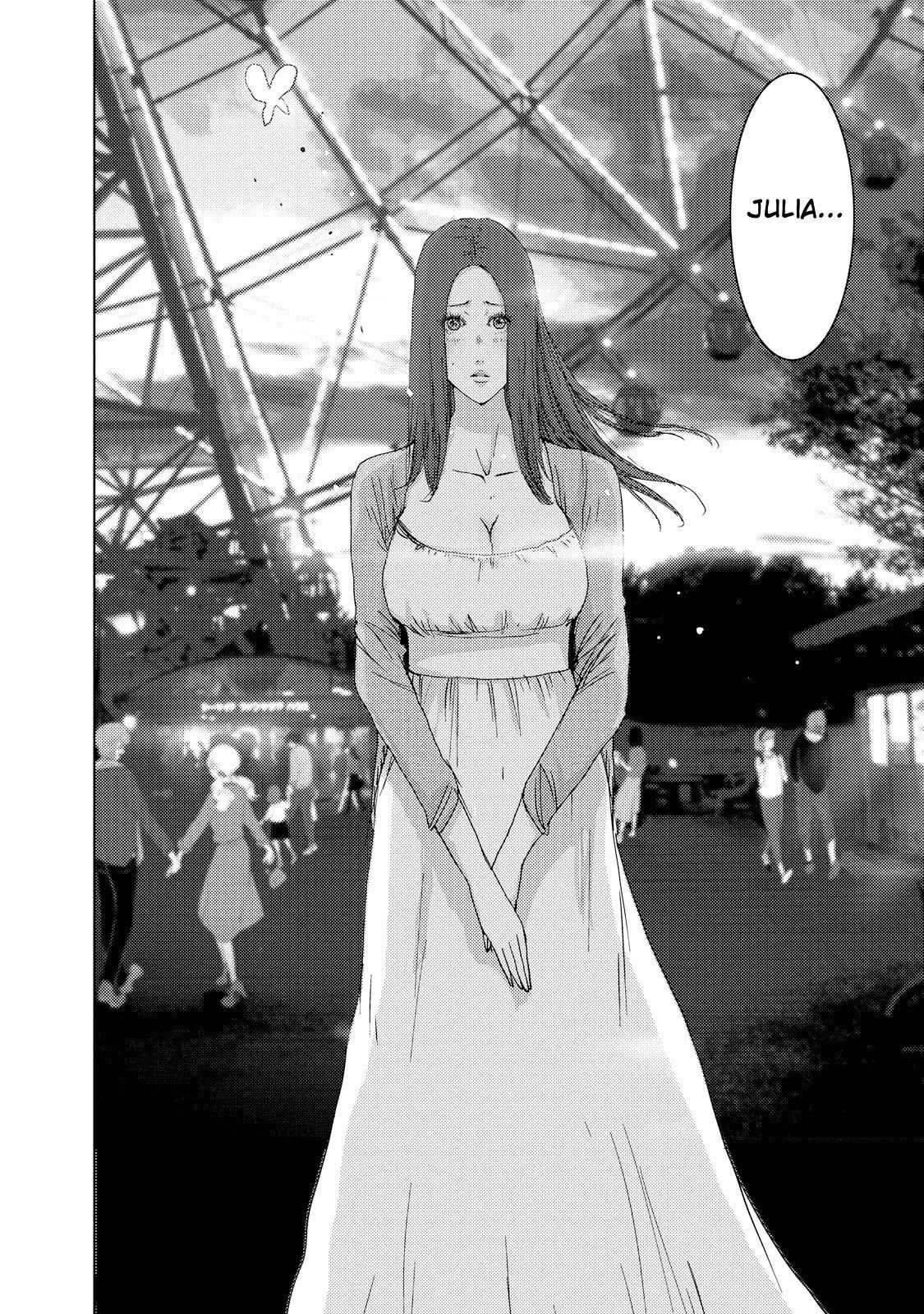 Doreiku - Boku to 23-nin no Dorei Chapter 23.2 page 9 - Chapter 23.2: Setagaya Tsubaki 2