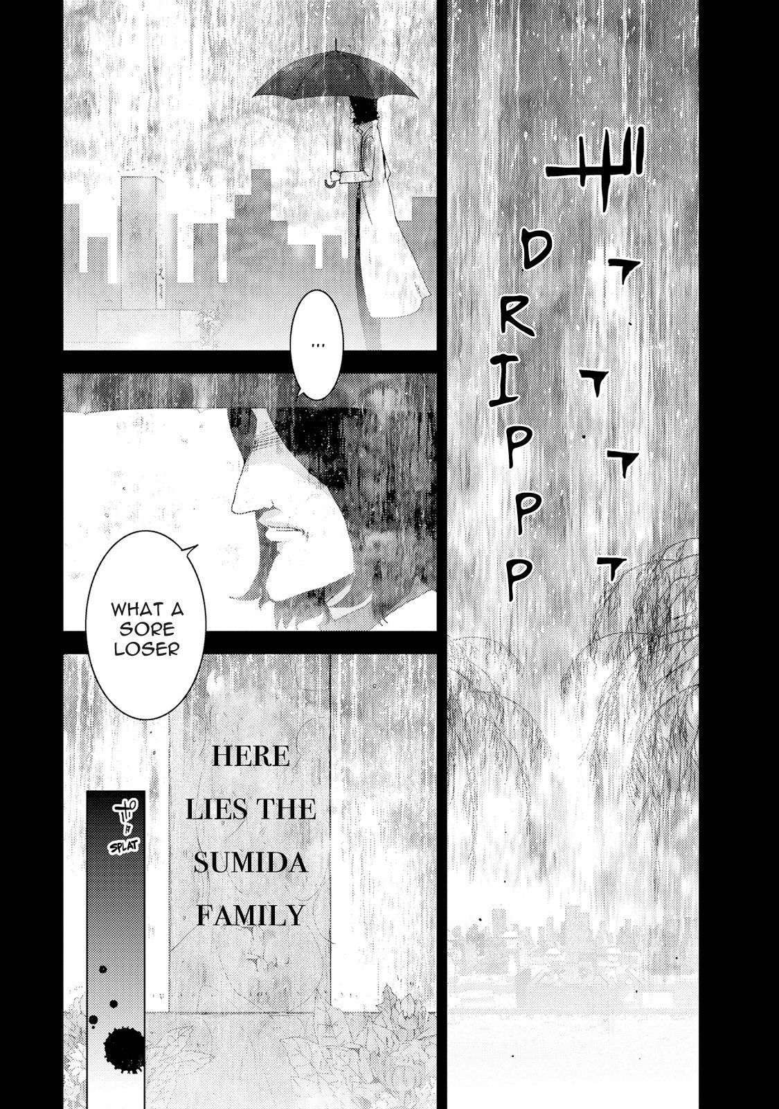 Doreiku - Boku to 23-nin no Dorei Chapter 23.3 page 1 - Chapter 23.3: Setagaya Tsubaki 3