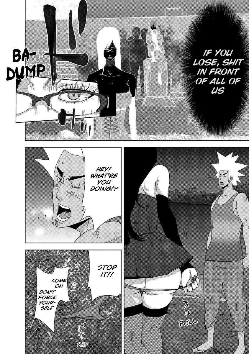 Doreiku - Boku to 23-nin no Dorei Chapter 24.2 page 28 - Chapter 24.2: Tachikawa Shinnosuke 2