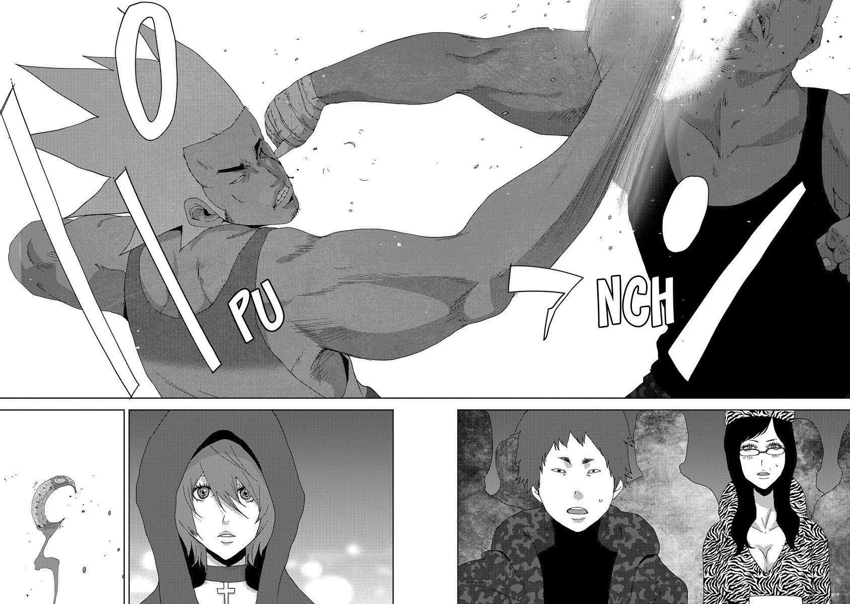 Doreiku - Boku to 23-nin no Dorei Chapter 24.2 page 9 - Chapter 24.2: Tachikawa Shinnosuke 2
