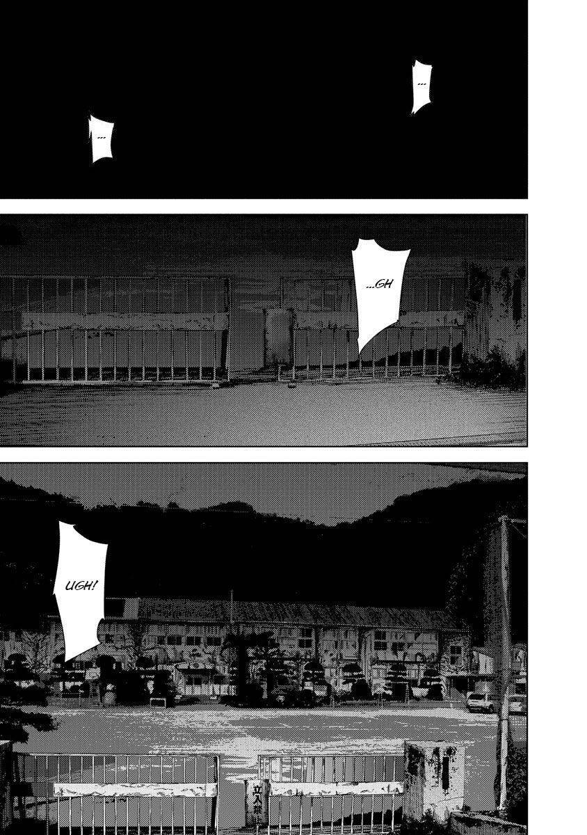 Doreiku - Boku to 23-nin no Dorei Chapter 24.3 page 34 - Chapter 24.3: Tachikawa Shinnosuke 3