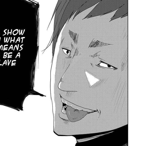 Doreiku - Boku to 23-nin no Dorei Chapter 24.3: Tachikawa Shinnosuke 3 cover