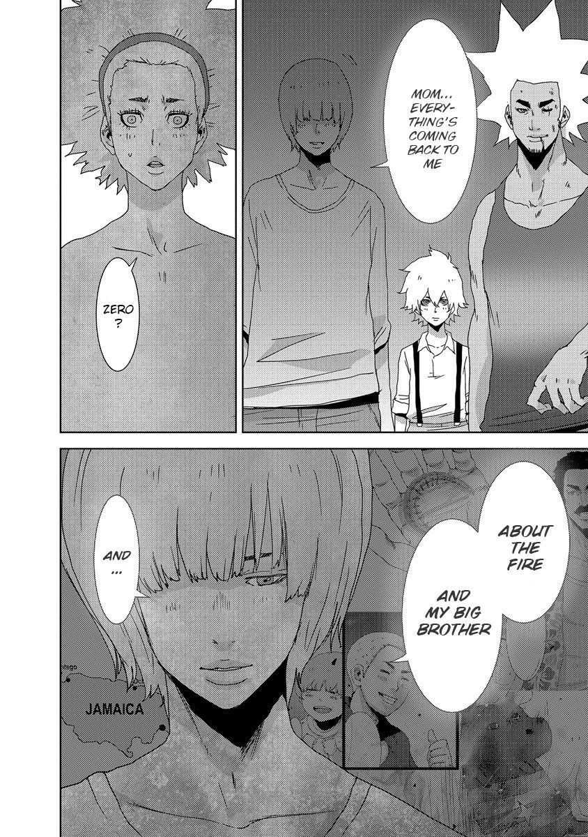 Doreiku - Boku to 23-nin no Dorei Chapter 24.4 page 24 - Chapter 24.4: Tachikawa Shinnosuke 4 [END]