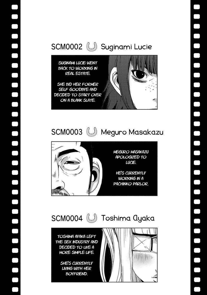 Doreiku - Boku to 23-nin no Dorei Chapter 24.4 page 46 - Chapter 24.4: Tachikawa Shinnosuke 4 [END]