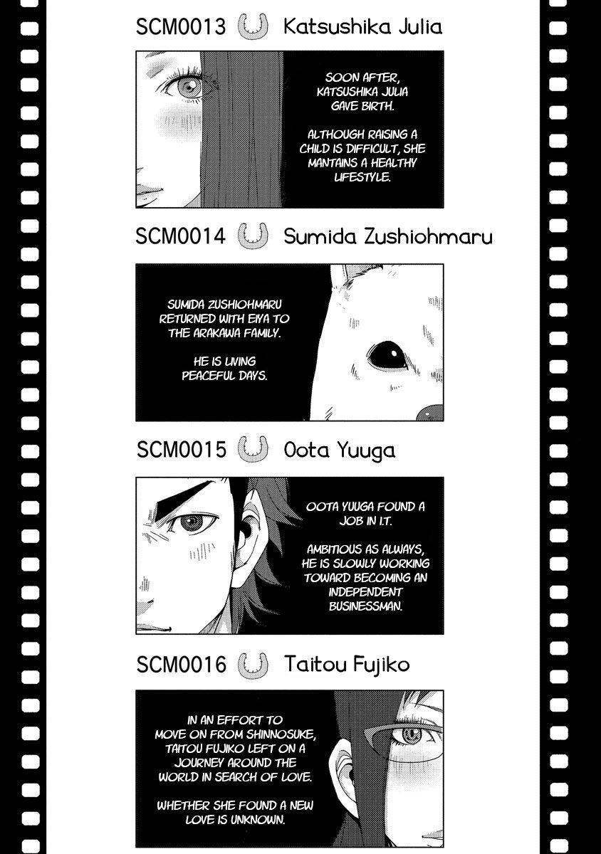 Doreiku - Boku to 23-nin no Dorei Chapter 24.4 page 49 - Chapter 24.4: Tachikawa Shinnosuke 4 [END]