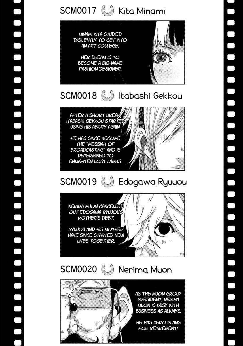 Doreiku - Boku to 23-nin no Dorei Chapter 24.4 page 50 - Chapter 24.4: Tachikawa Shinnosuke 4 [END]