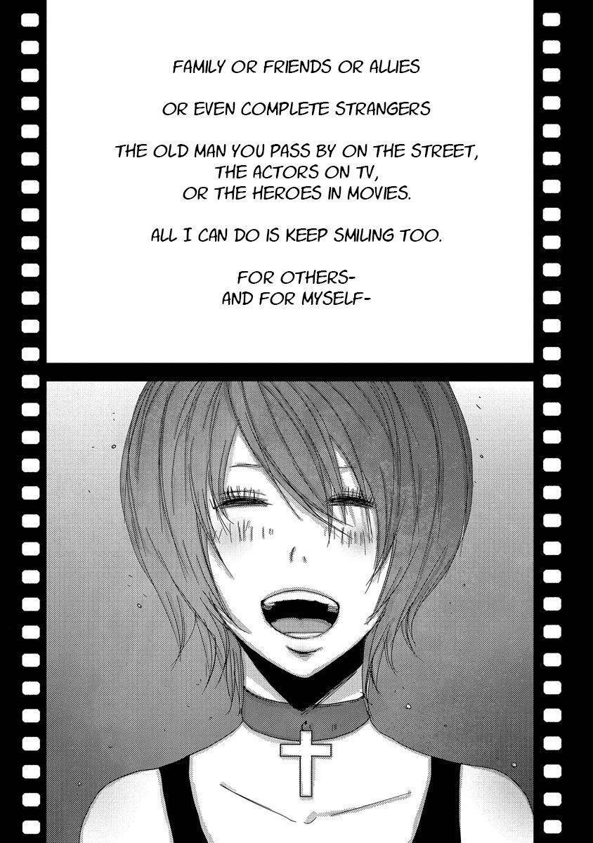 Doreiku - Boku to 23-nin no Dorei Chapter 24.4 page 53 - Chapter 24.4: Tachikawa Shinnosuke 4 [END]