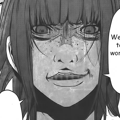 Doreiku - Boku to 23-nin no Dorei Chapter 3: Meguro Masakazu cover