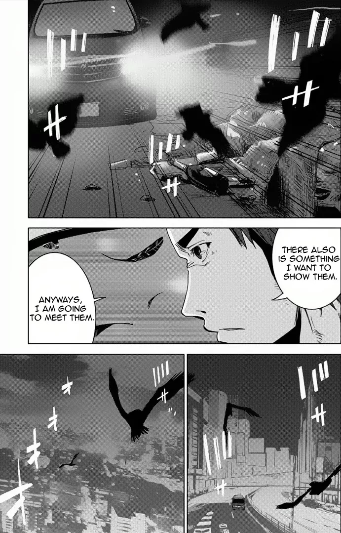 Doreiku - Boku to 23-nin no Dorei Chapter 5.2 page 10 - Chapter 5.2: Shinjuku Seiya 2