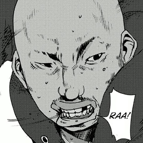 Doreiku - Boku to 23-nin no Dorei Chapter 7.2: Nakano Taiju 2 cover