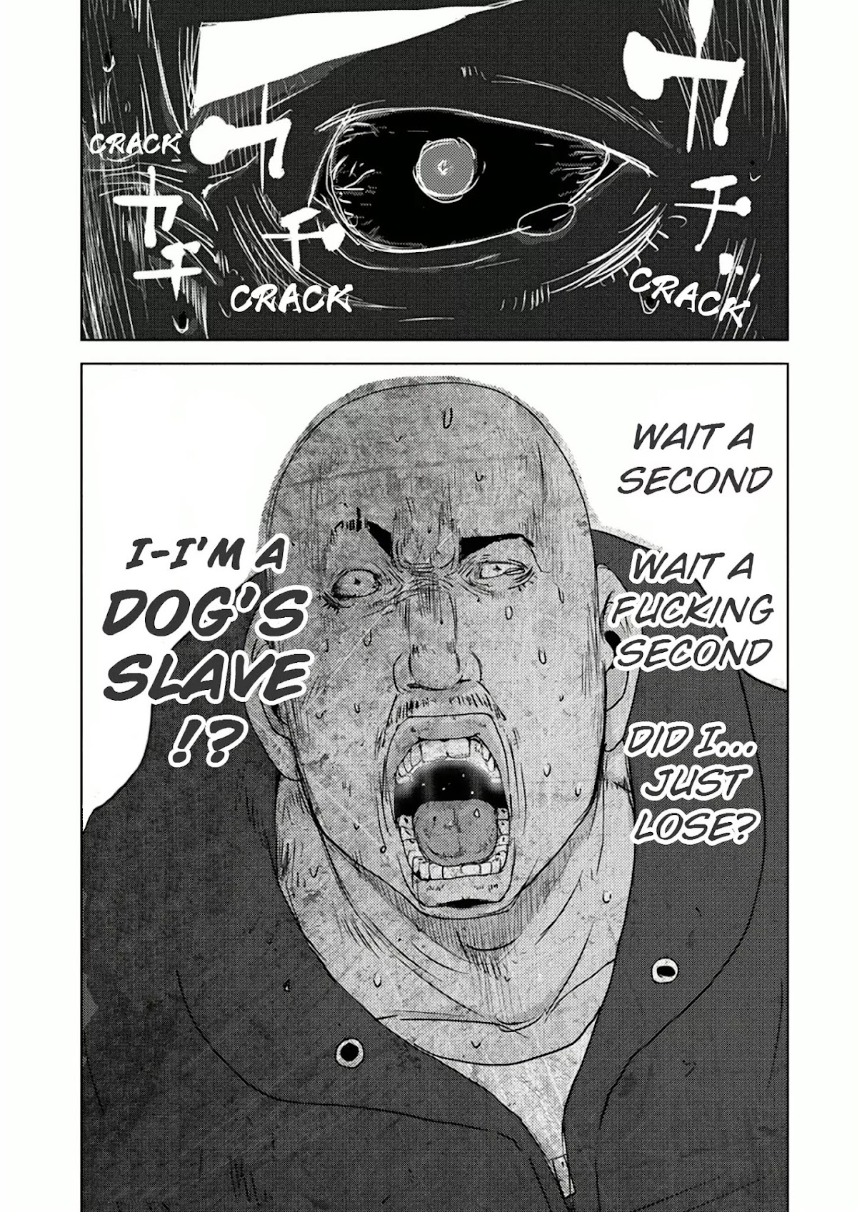 Doreiku - Boku to 23-nin no Dorei Chapter 8 page 47 - Chapter 8: Bunkyou Zenichi