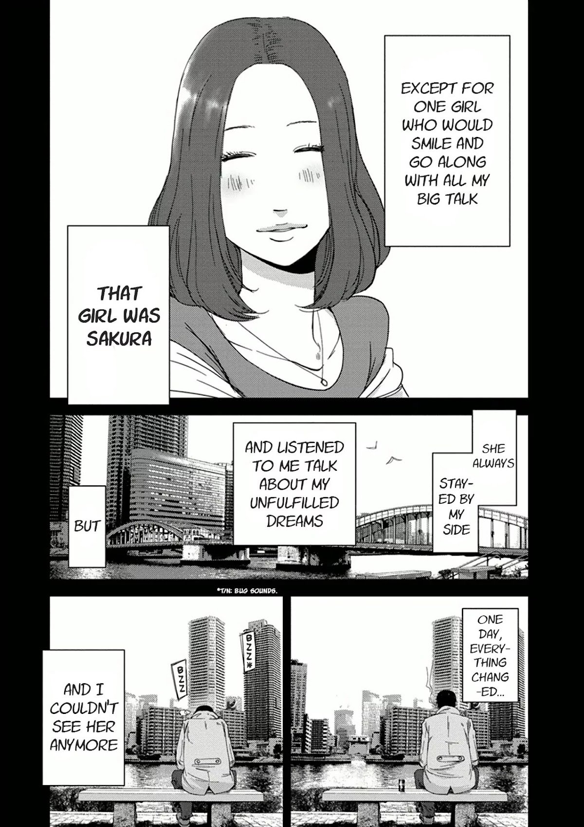 Doreiku - Boku to 23-nin no Dorei Chapter 9.1 page 5 - Chapter 9.1: Chuuou Ataru 1