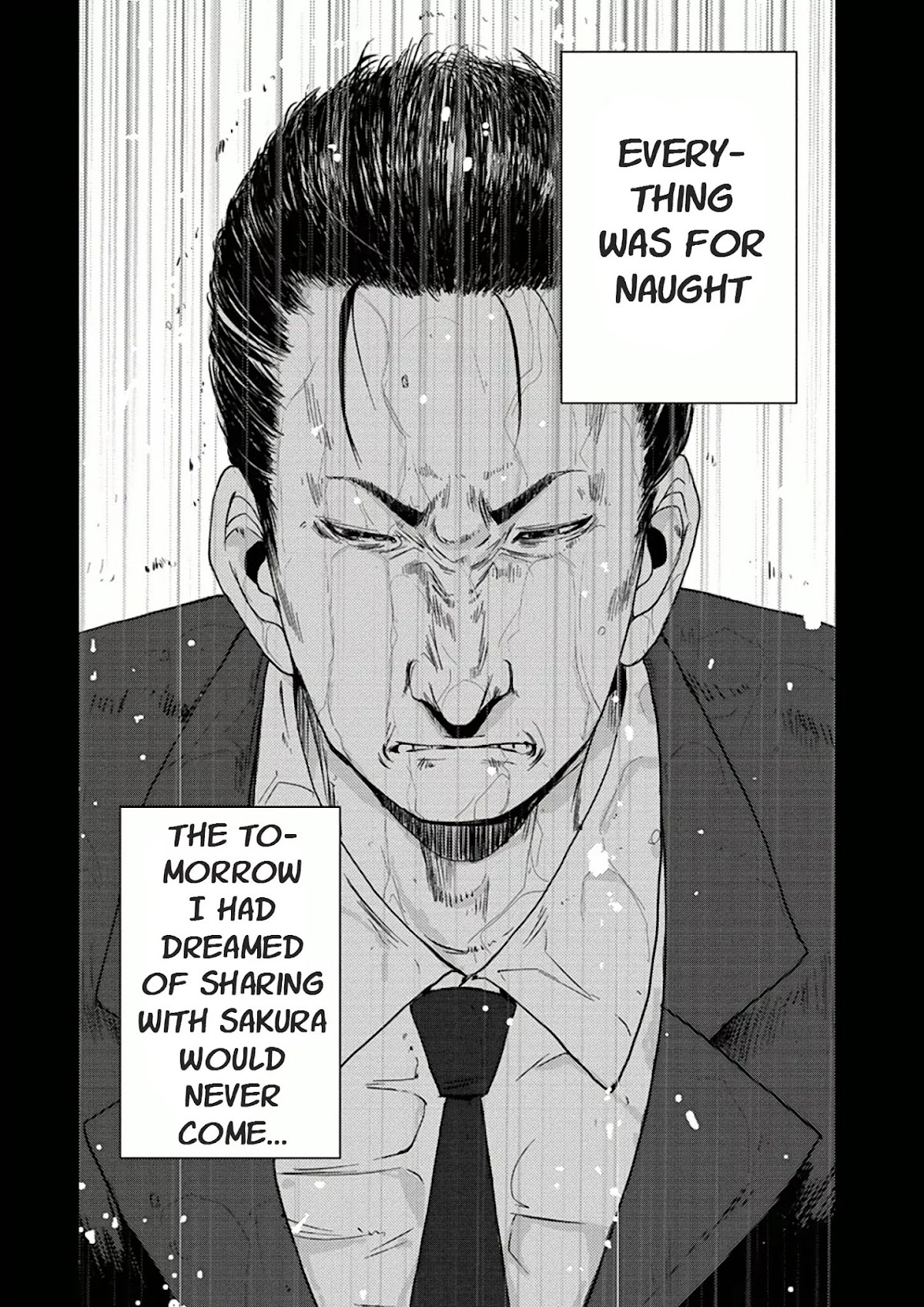 Doreiku - Boku to 23-nin no Dorei Chapter 9.1 page 7 - Chapter 9.1: Chuuou Ataru 1