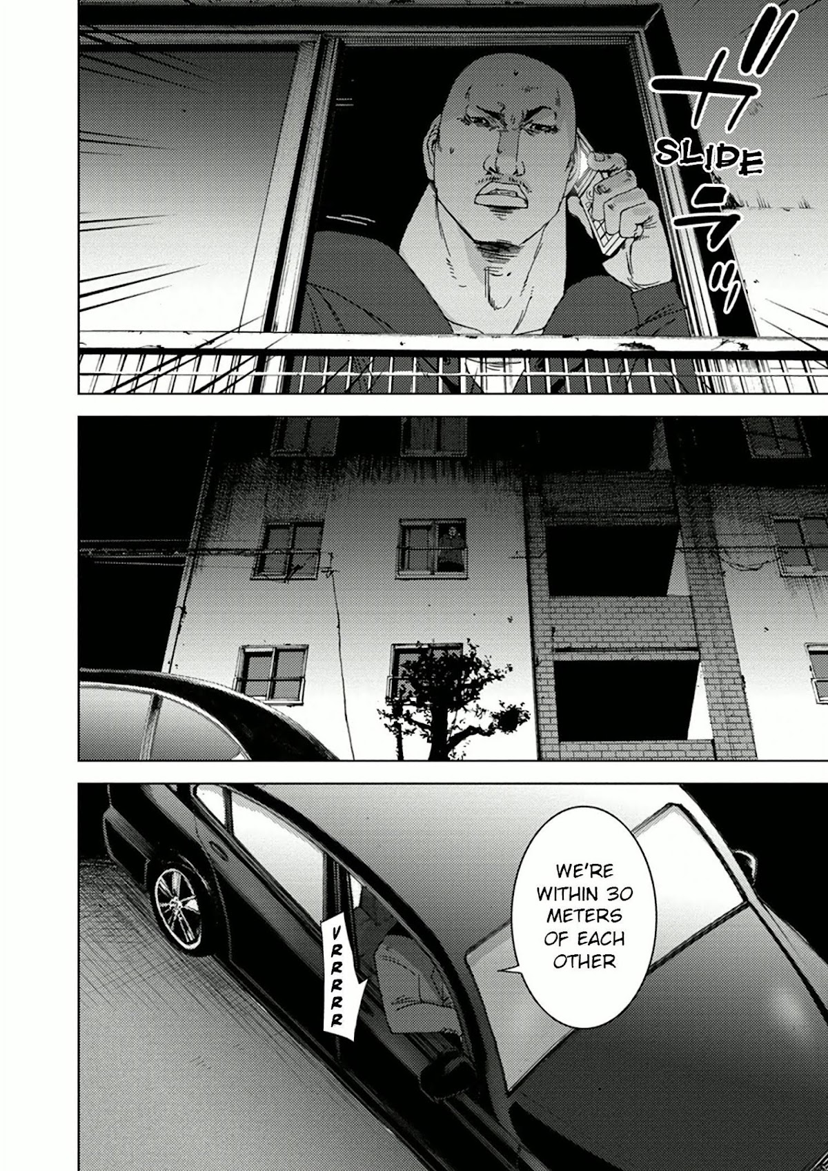 Doreiku - Boku to 23-nin no Dorei Chapter 9.2 page 11 - Chapter 9.2: Chuuou Ataru 2
