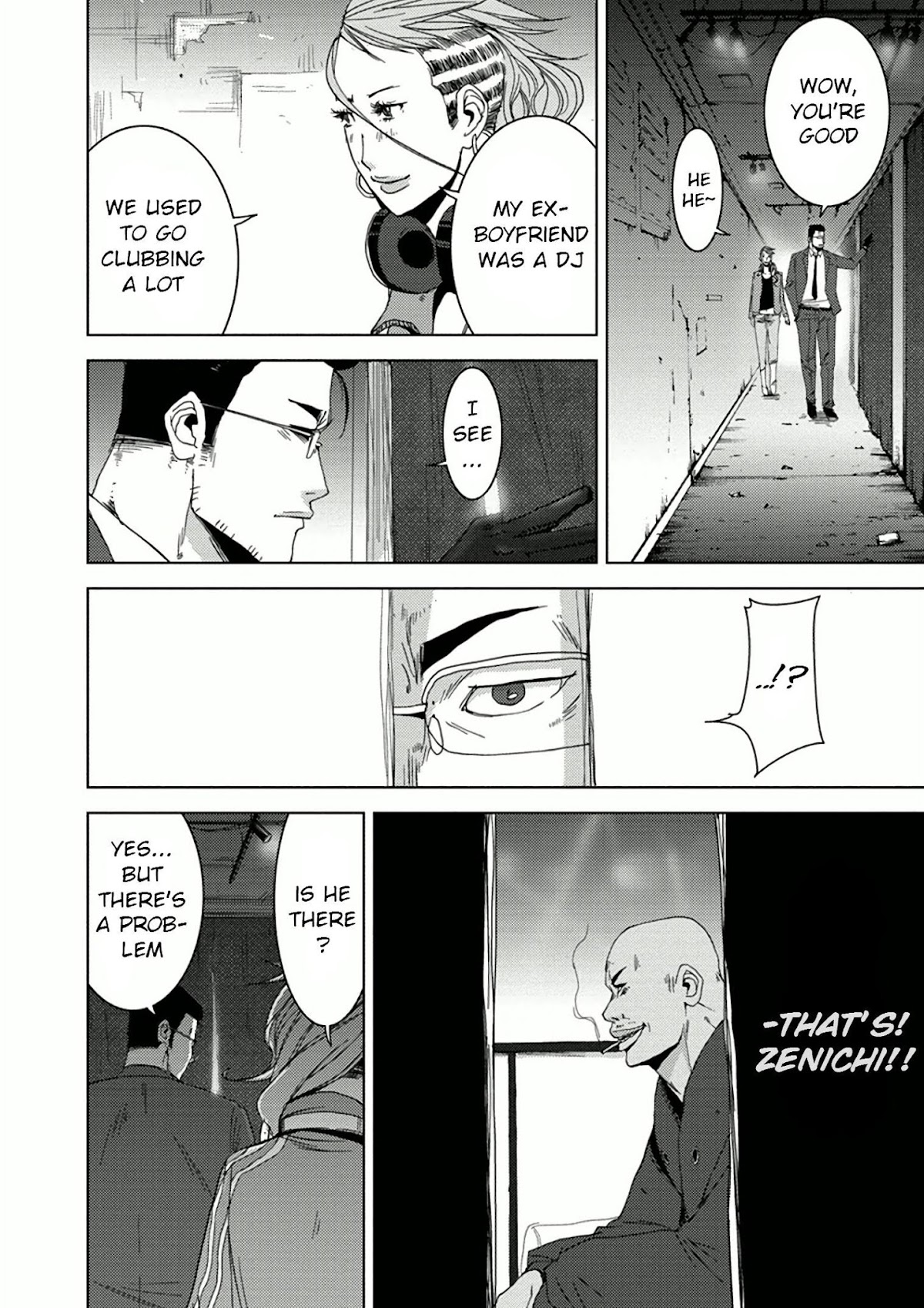 Doreiku - Boku to 23-nin no Dorei Chapter 9.2 page 29 - Chapter 9.2: Chuuou Ataru 2