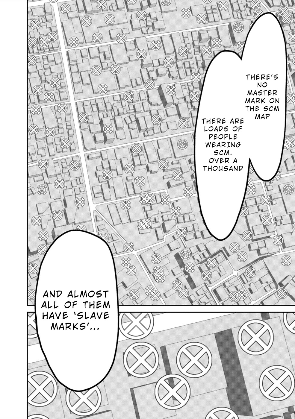 Doreiku - GANG AGE - Chapter 2 page 30 - Chapter 2: Kanda Shido (2)