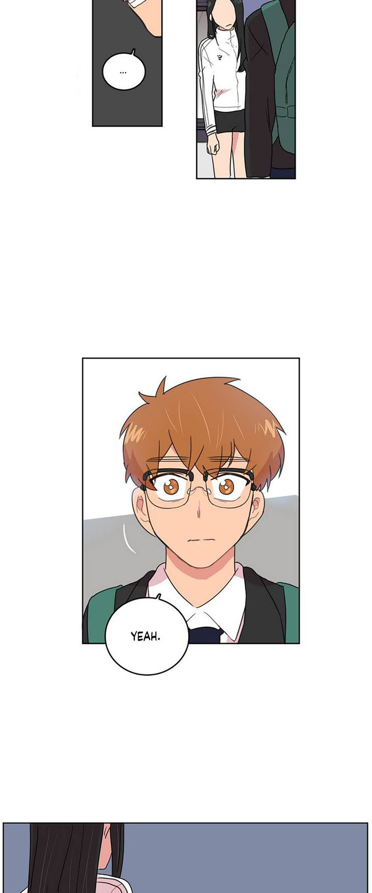 Doridosim Chapter 16 page 13 - Chapter 16