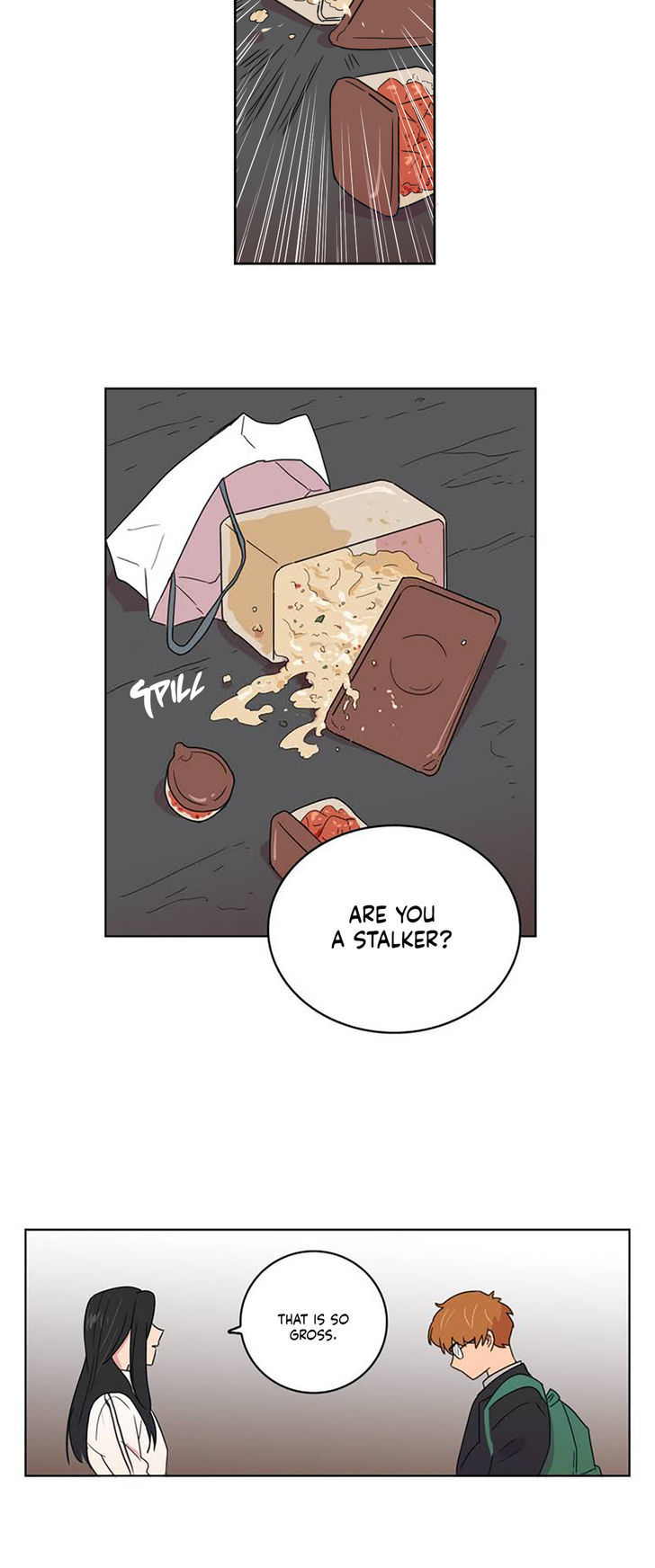 Doridosim Chapter 16 page 17 - Chapter 16