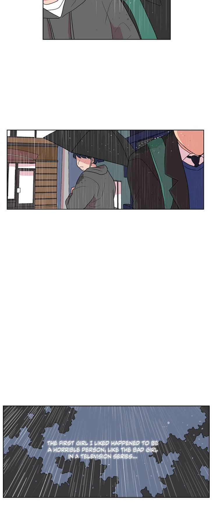 Doridosim Chapter 16 page 22 - Chapter 16