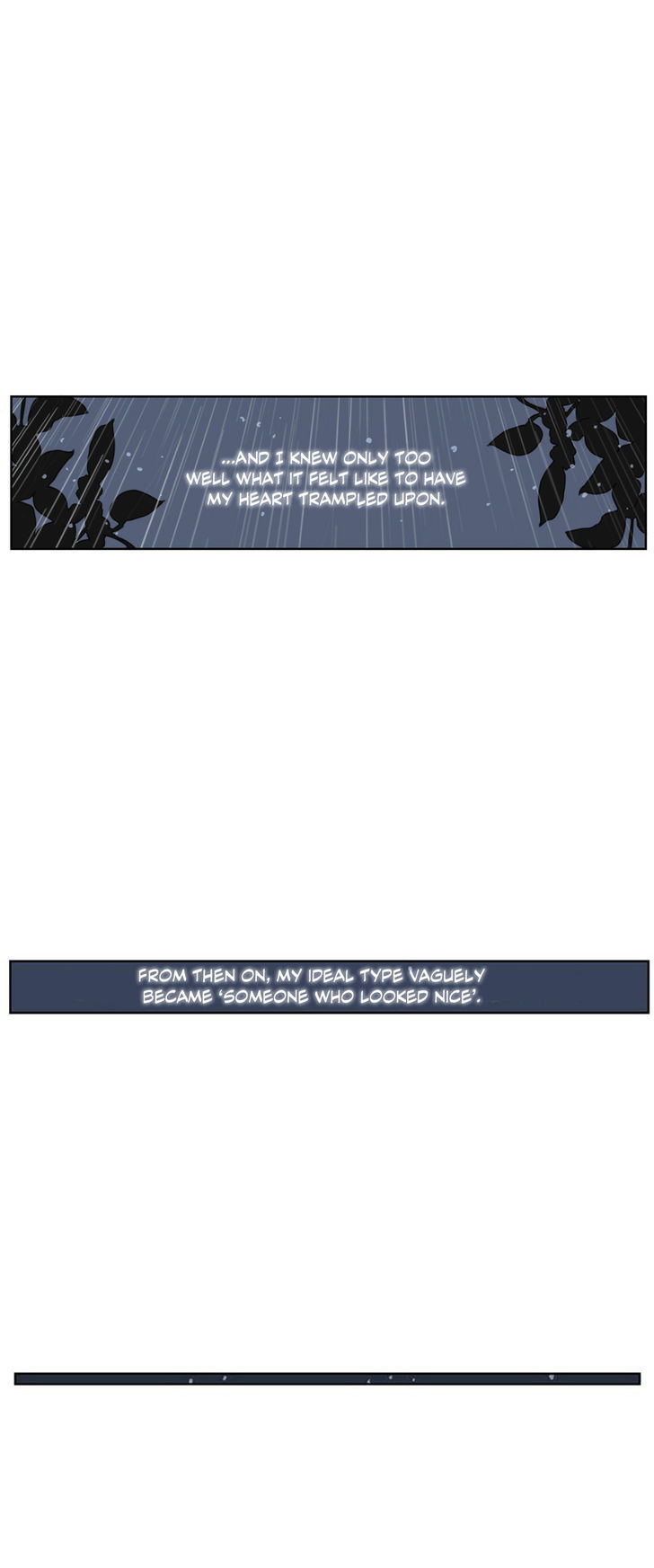 Doridosim Chapter 16 page 23 - Chapter 16