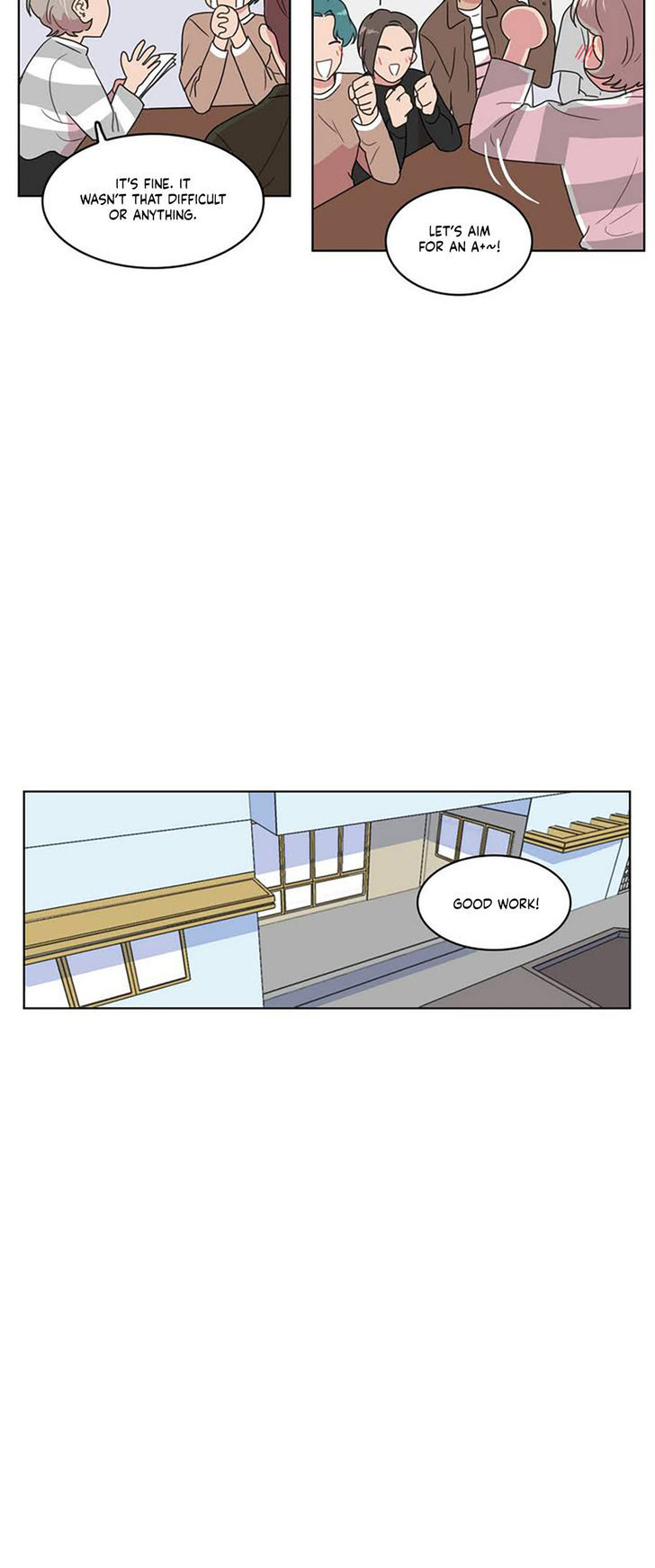 Doridosim Chapter 16 page 25 - Chapter 16