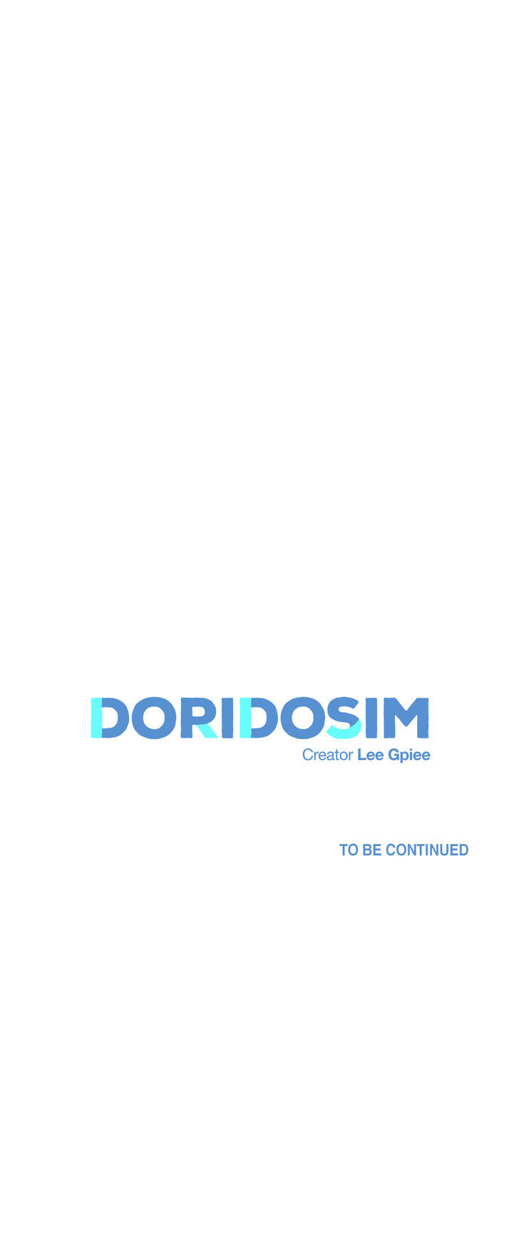 Doridosim Chapter 16 page 30 - Chapter 16