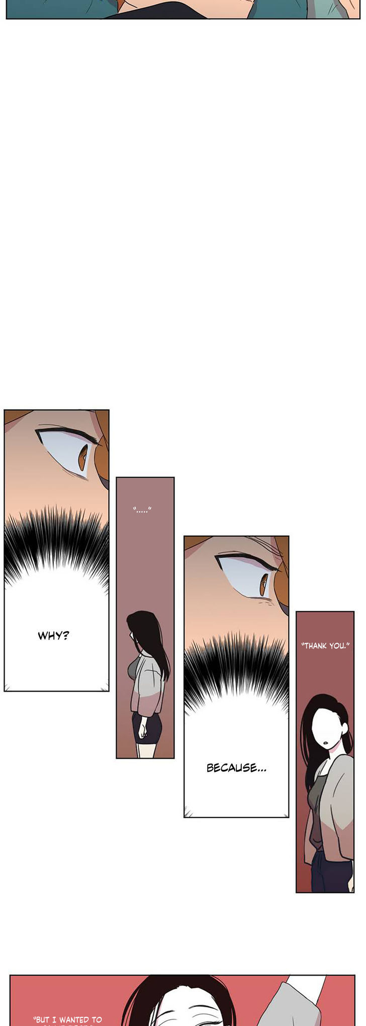Doridosim Chapter 16 page 5 - Chapter 16