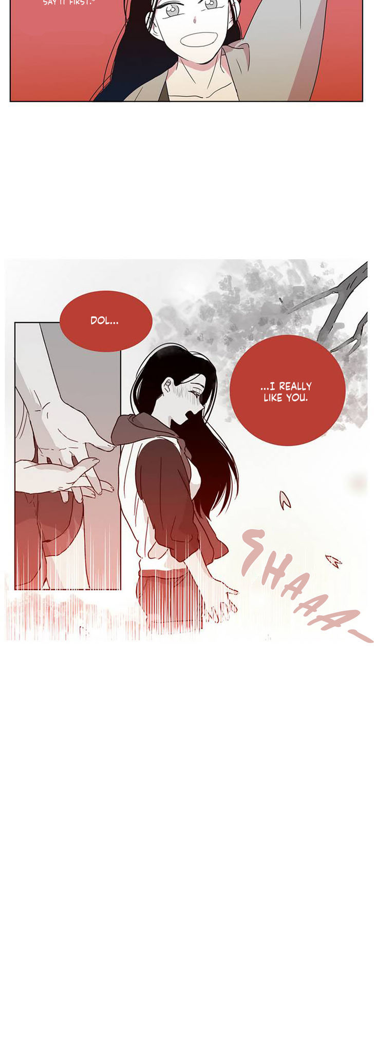 Doridosim Chapter 16 page 6 - Chapter 16