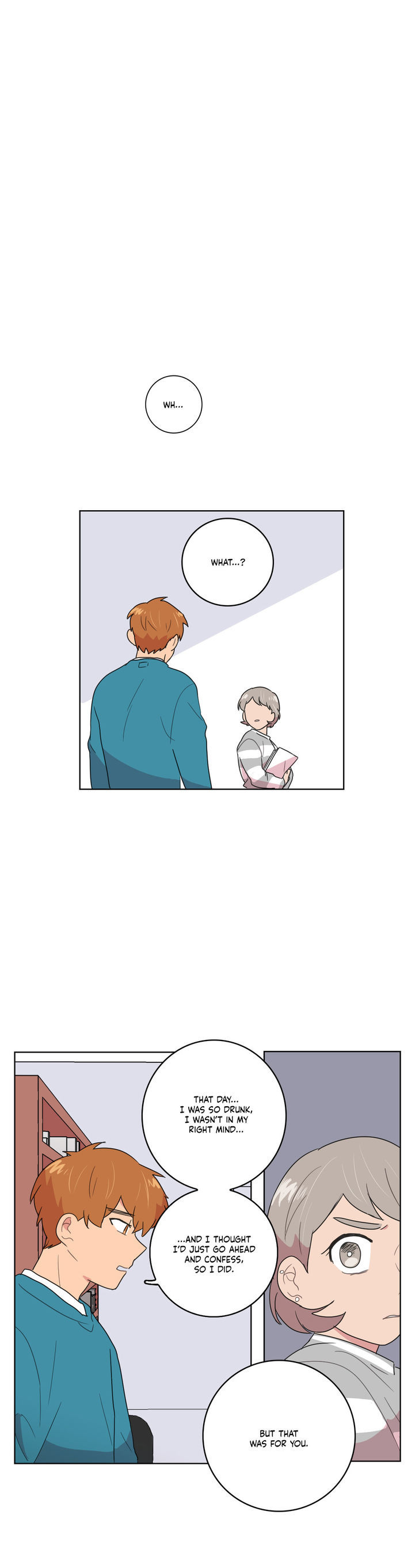 Doridosim Chapter 17 page 2 - Chapter 17