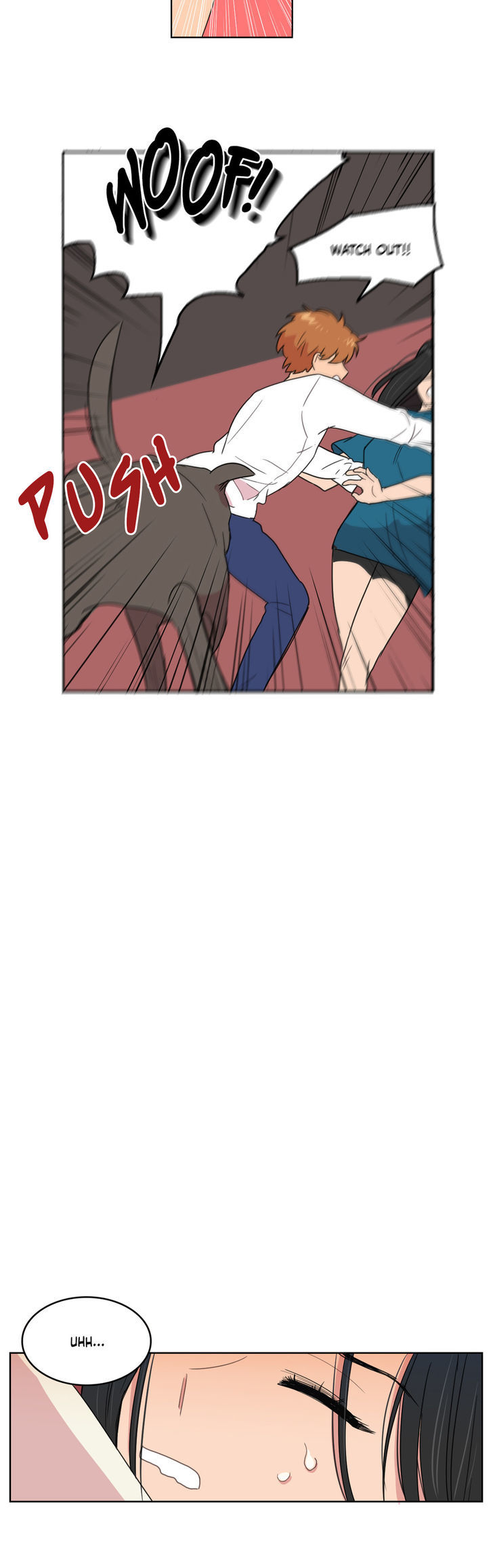 Doridosim Chapter 19 page 15 - Chapter 19