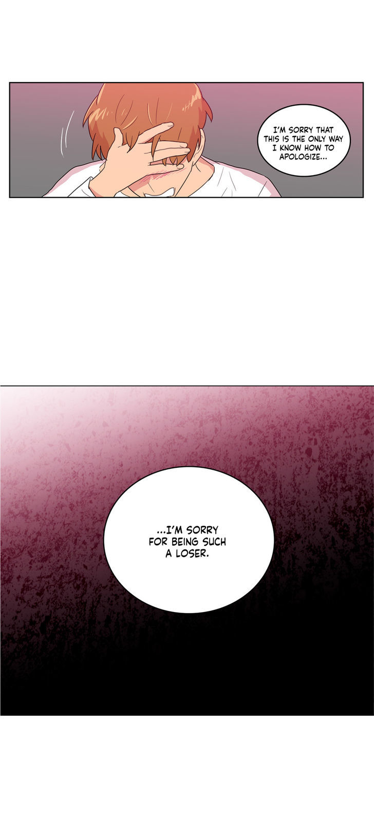 Doridosim Chapter 20 page 11 - Chapter 20