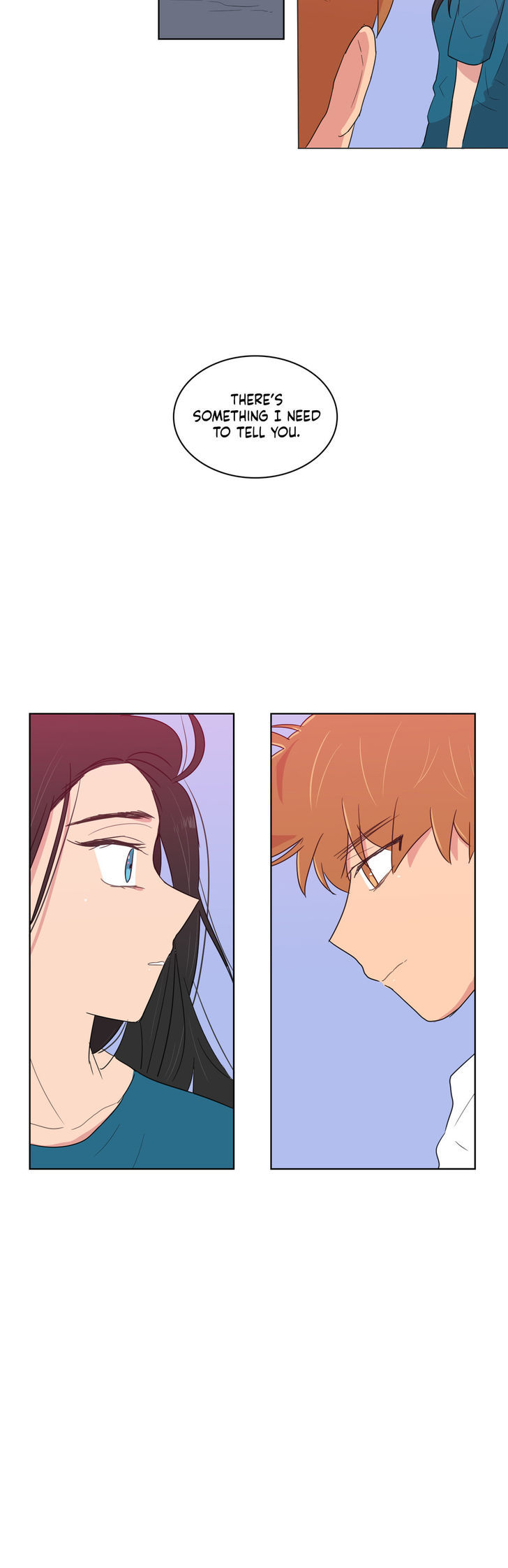 Doridosim Chapter 20 page 4 - Chapter 20