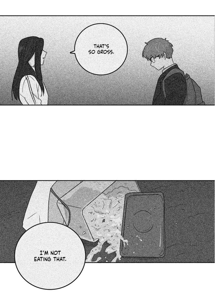 Doridosim Chapter 20 page 9 - Chapter 20