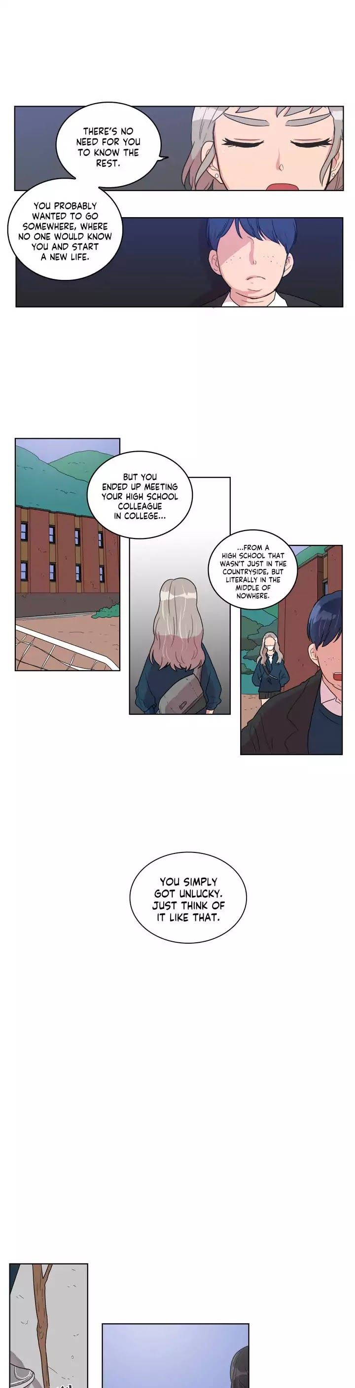 Doridosim Chapter 28 page 10 - Chapter 28