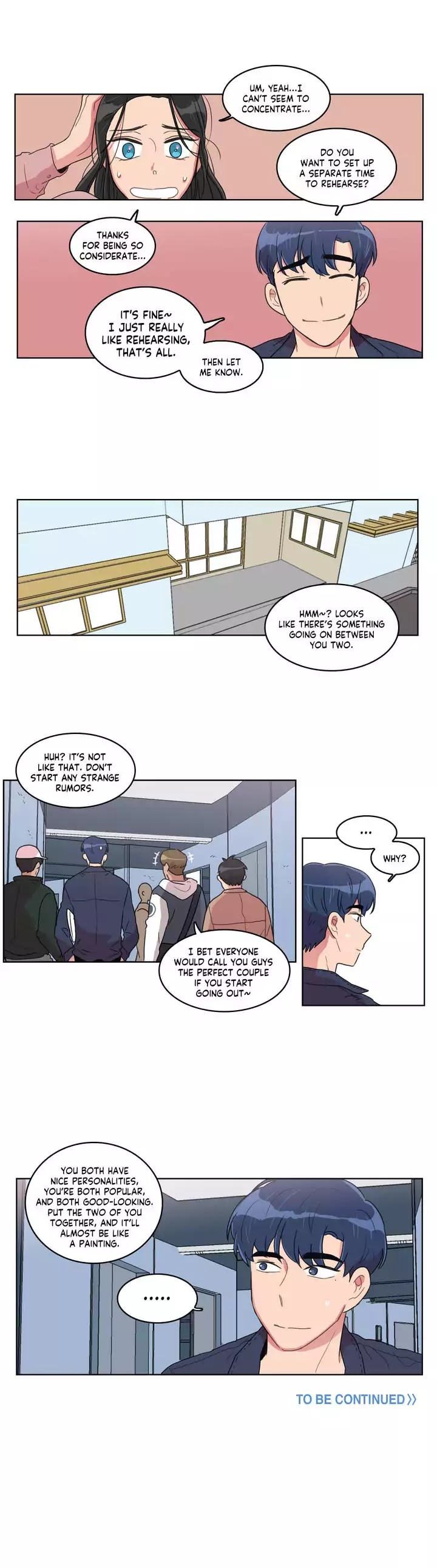 Doridosim Chapter 29 page 17 - Chapter 29