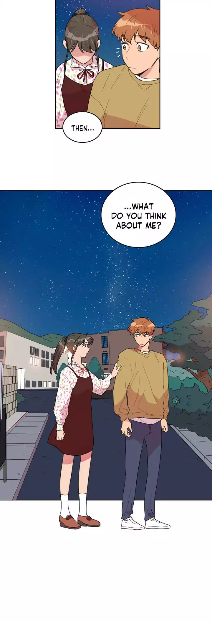 Doridosim Chapter 31 page 6 - Chapter 31