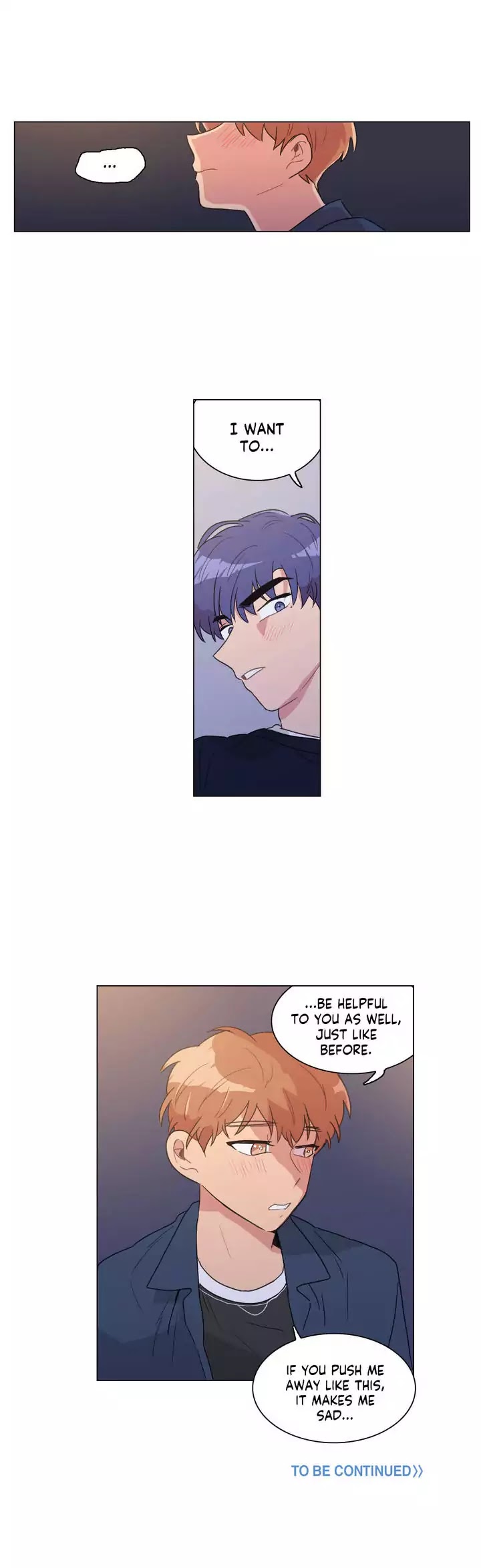 Doridosim Chapter 41 page 14 - Chapter 41
