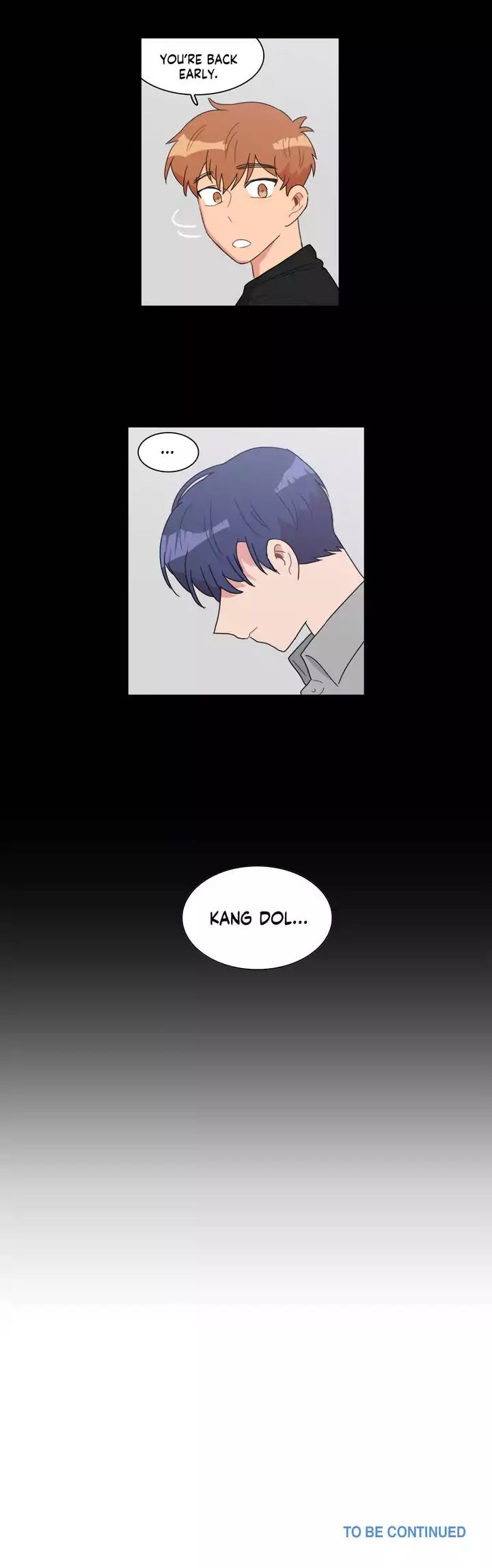 Doridosim Chapter 43 page 15 - Chapter 43