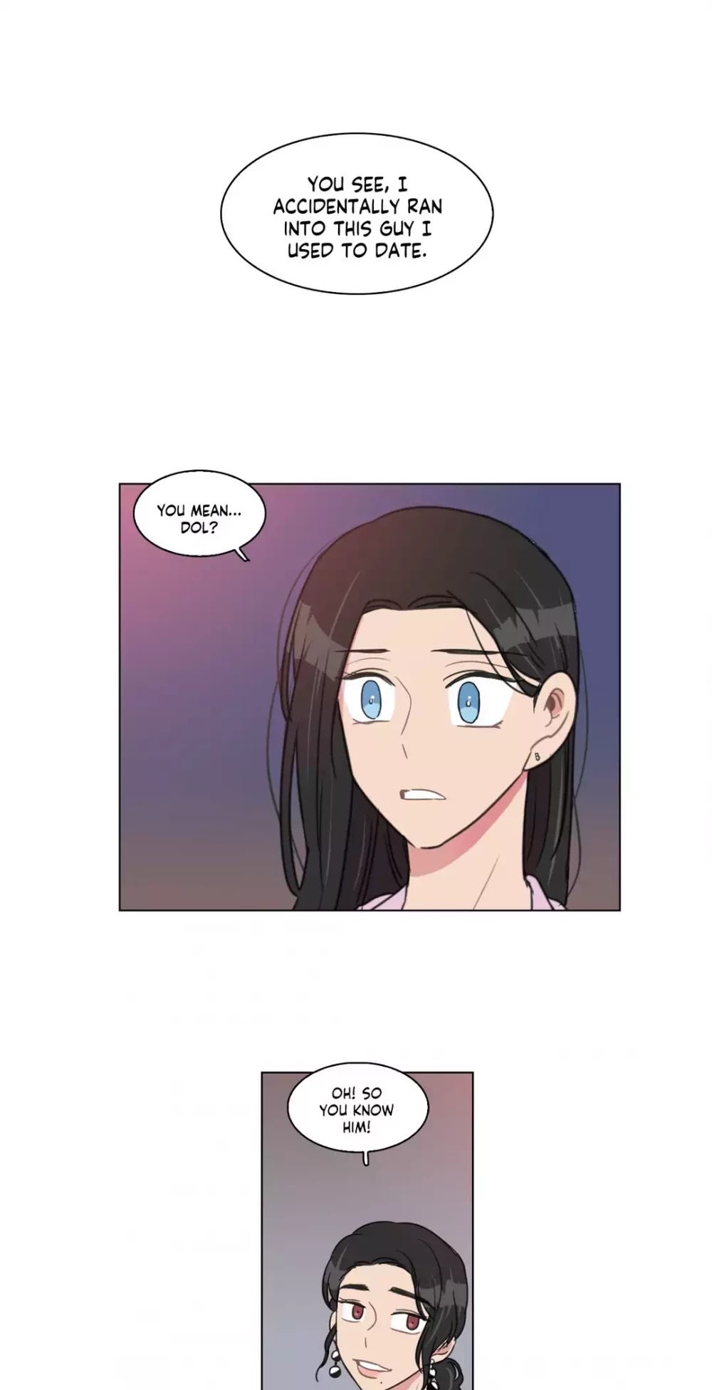 Doridosim Chapter 55 page 13 - Chapter 55