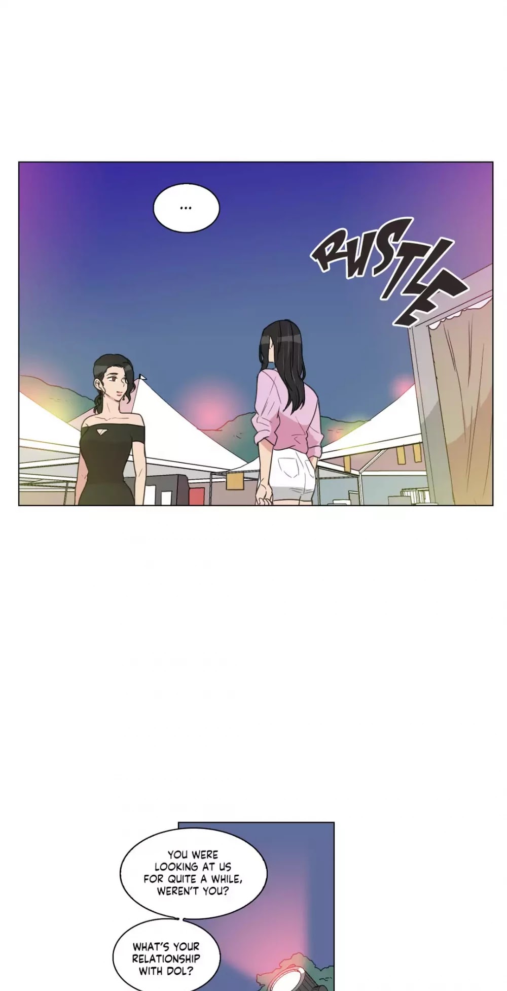 Doridosim Chapter 55 page 15 - Chapter 55