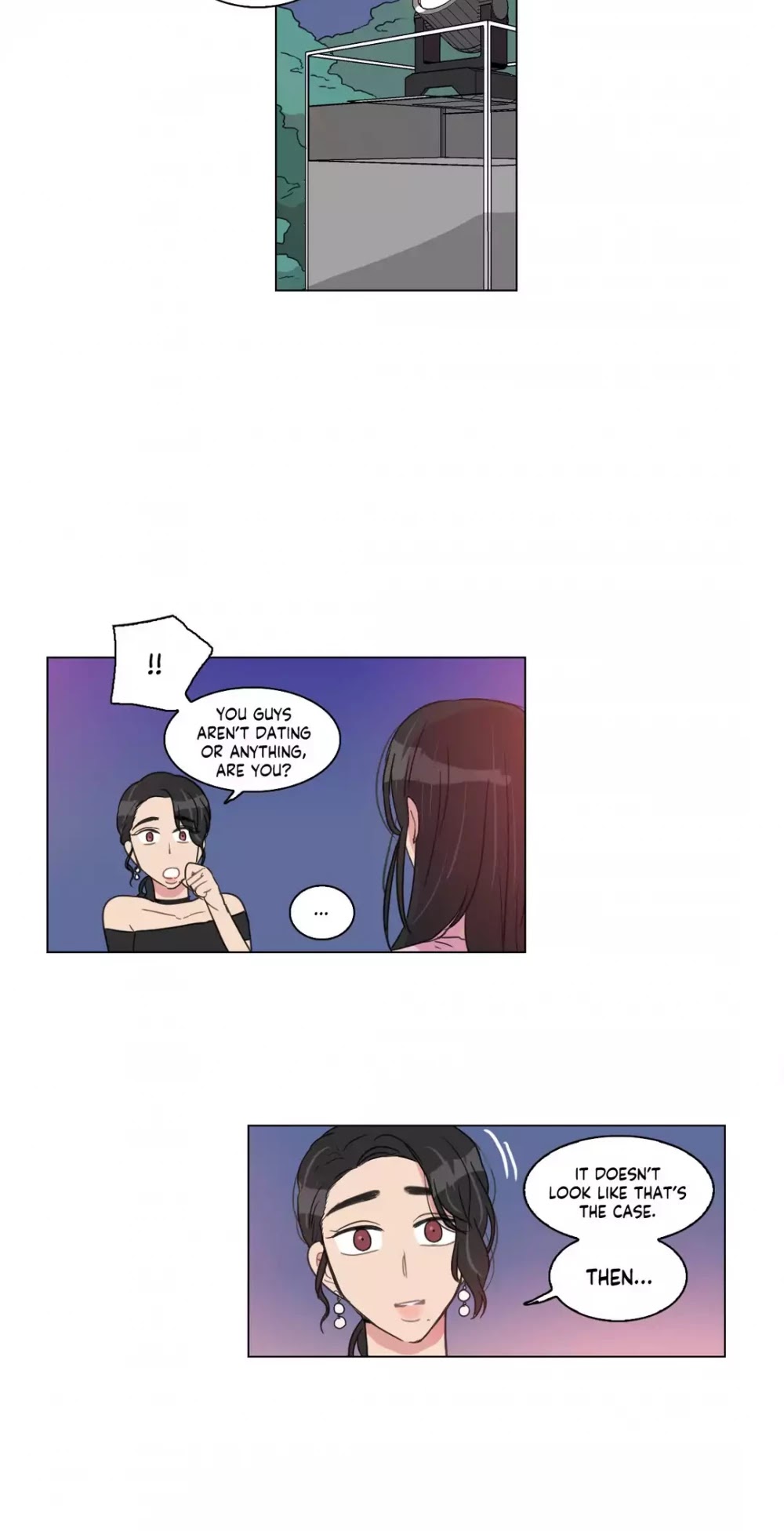 Doridosim Chapter 55 page 16 - Chapter 55