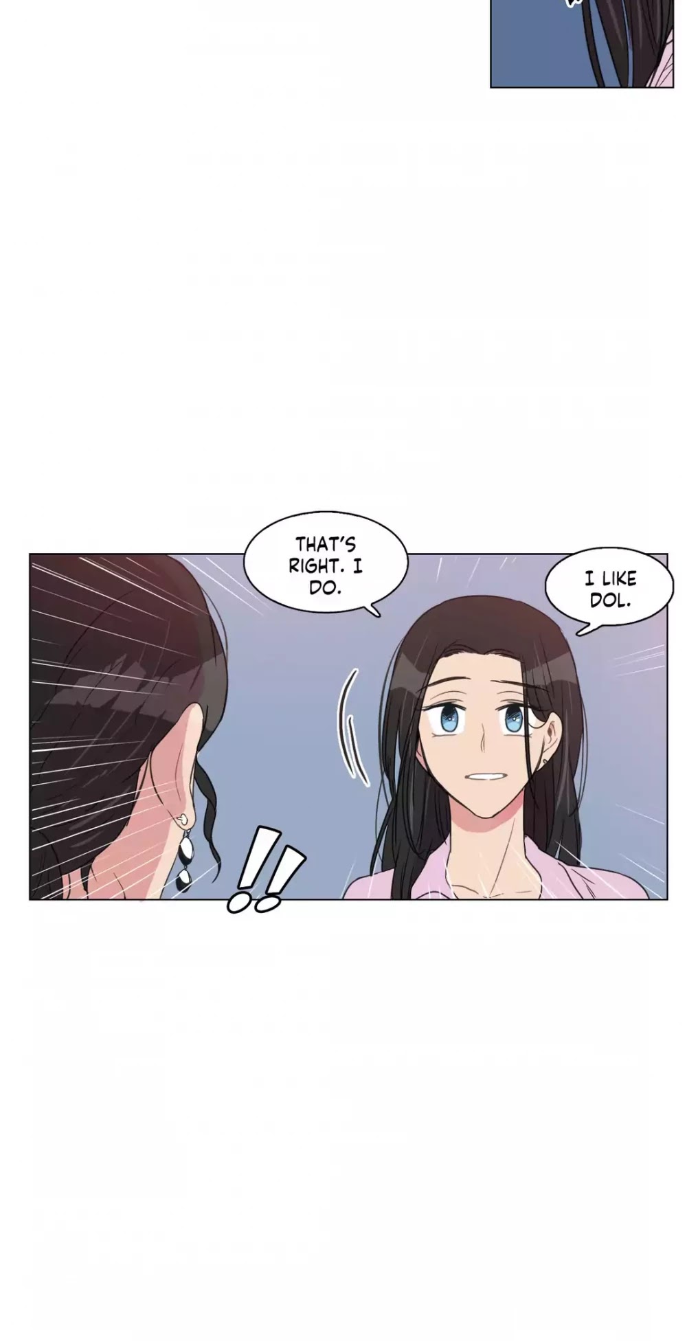 Doridosim Chapter 55 page 18 - Chapter 55