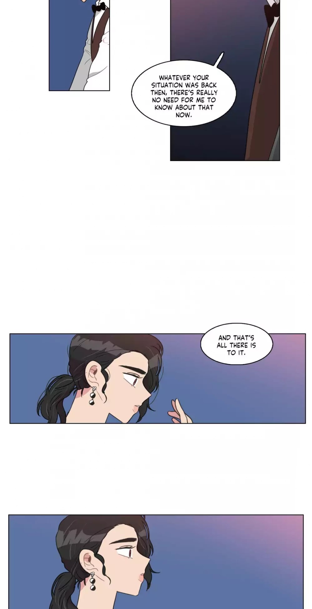 Doridosim Chapter 55 page 2 - Chapter 55